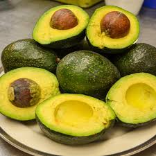 Local Avocado